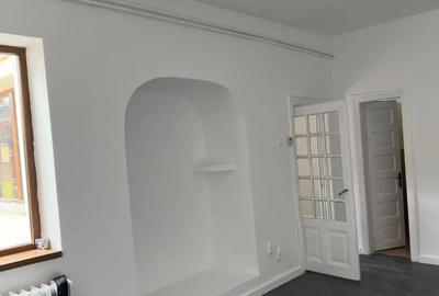 Casă cu 3 camere cu Teren 115 Mp în 13 Septembrie - 6