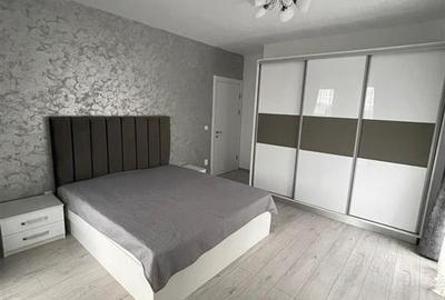 Apartament cu 2 camere decomandat în Central - 5