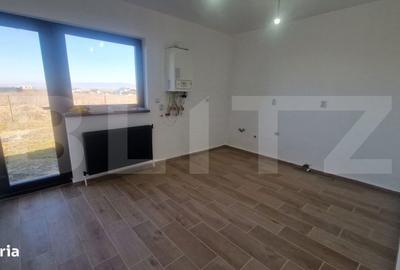 Casă cu 4 camere cu Teren 520 Mp în Bod - 13