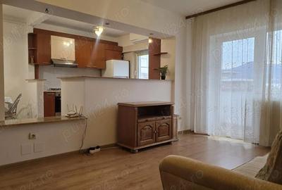 Apartament cu 2 camere semidecomandat în Decebal - 2