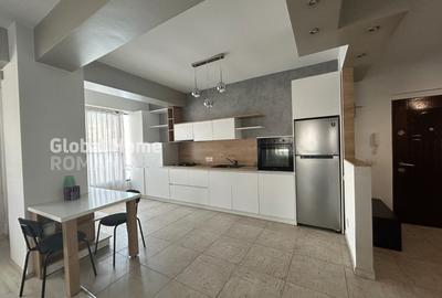 Apartament cu 2 camere decomandat, mobilat în 1 Mai - 11