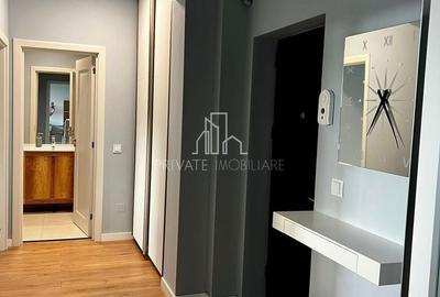 Apartament cu 2 camere decomandat în Vulcan - 3