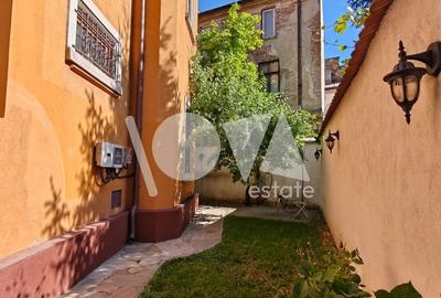Casă individuală cu 6 camere cu Canalizare în Gara de Nord - 19