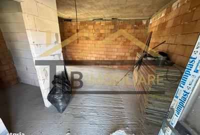 Apartament cu 2 camere în Curteni - 3