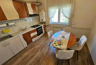 Apartament cu 3 camere decomandat în Vitan - 10