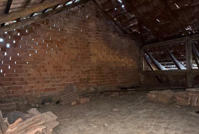 Casa individuala solida beton armat si caramida - 3