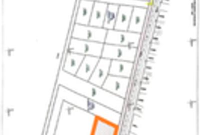 Sanandrei - Loturi Industrial: 2000-3000 mp - P.U.Z. - utilit.complete - 4