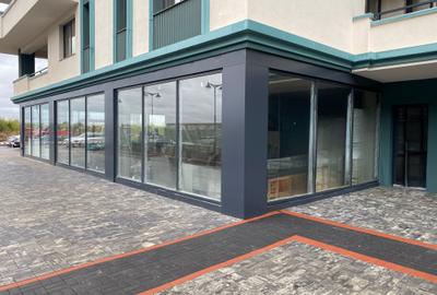 Ocazie: Spatiu comercial in zona rezidentiala aglomerata | Pipera | Dezvoltator - 2