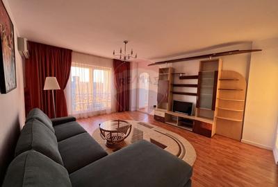 Apartament de inchiriat in zona OMV LIZEANU / TEI - 1