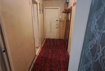 BUCOVINA - 3 CAM - DECOMANDAT - ETJ.1 - 2 BAI - 2 BALCOANE - ANVELOPAT- - 11