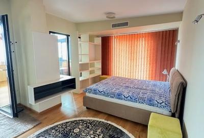 Penthouse de exceptie, 342 mp, cu view deosebit catre mare si lac - 13