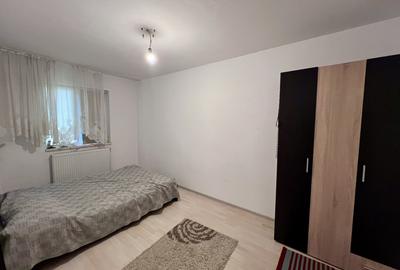 Apartament cu 2 camere semidecomandat, mobilat în Cetății - 4