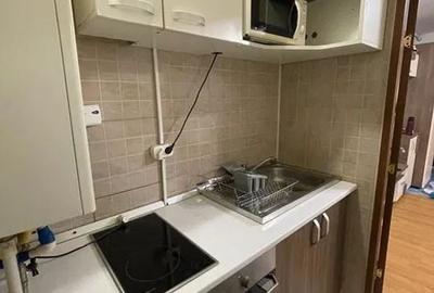 Garsoniera de inchiriat zona Pantelimon Arena Nationala - 4