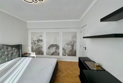 Închiriez apartament cu 2 camere, Șoseaua Olteniței, București, sector 4 - 4