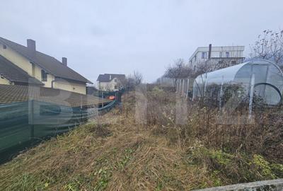 Teren intravilan de vanzare, 1600 mp - Viisoara - 1