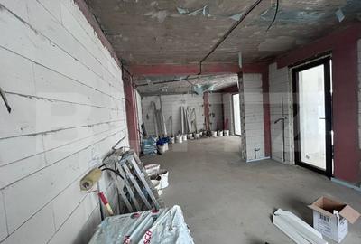 Casă individuală cu 4 camere cu Teren 732 Mp în Exterior Est - 11