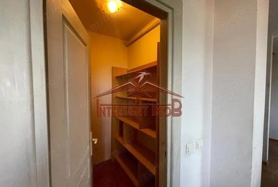 Apartament cu 3 camere semidecomandat în Făgăraș - 2