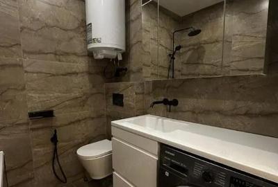 Garsoniera in zona Universitatii - 8