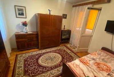Apartament cu 3 camere decomandat în Mănăștur - 3