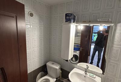 Apartament cu 2 camere decomandat, mobilat în 1 Mai - 8