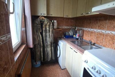 Apartament cu 2 camere semidecomandat în Dacia - 5