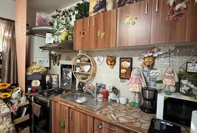 Garsonieră, mobilată în Rahova - 3