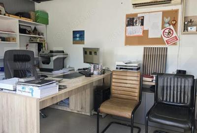 Afacere la cheie, de vanzare, 293 mp, zona UNIO