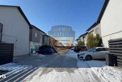 Casă cu 4 camere cu Teren 166 Mp în Nord - 11