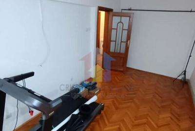 Apartament cu 3 camere decomandat în Gării - 8