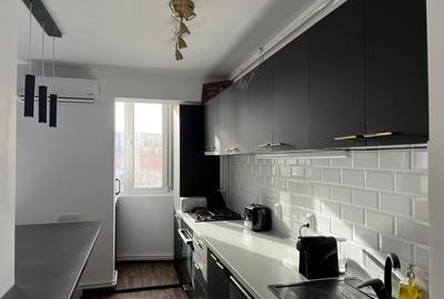 Apartament cu 2 camere semidecomandat, mobilat în Mănăștur - 4