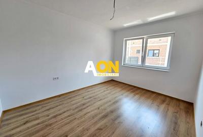 Casa 4 camere, finisata la cheie, 370 mp teren, Alba Micesti - 8