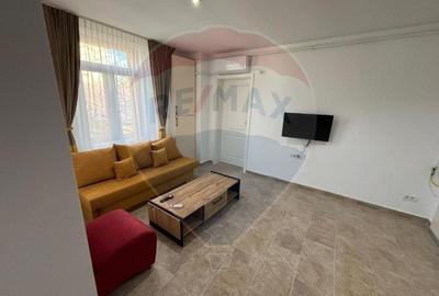 Apartament cu 2 camere decomandat în Gara de Nord - 1