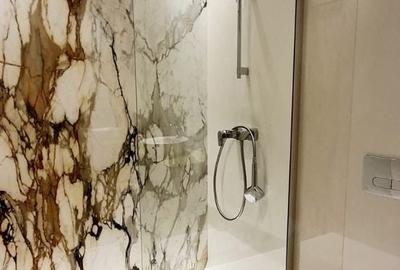 Penthouse cu 4 camere decomandat în P-ța Romană - 6