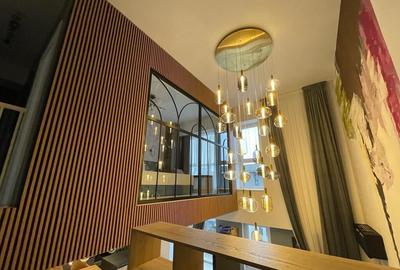 Duplex 3 Camere - ULTRAFINISAT - Mobilat si Utilat Comple... - 11