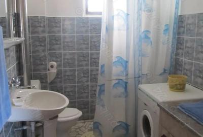 Vila complet mobilata, spre INCHIRIERE pe termen LUNG in Mangalia - 7