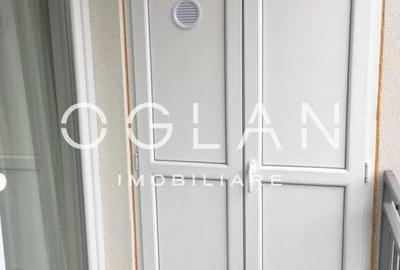 Apartament 2 cam, decomandat – City Residence Sibiu - 17