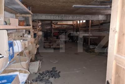 Casa, proprietate pretabila pentru sediu de firma + hala productie - 3
