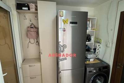 Apartament cu 2 camere, mobilat în Unirii - 8