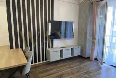 Apartament cu 2 camere semidecomandat, mobilat în Florești - 3