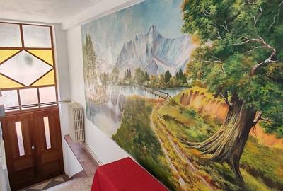 Casă individuală cu 4 camere cu Canalizare în Dealuri Oradea - 8