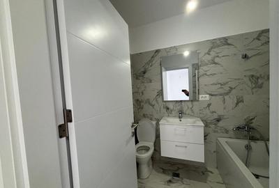 Apartament 2 camere, Terasa de 25 mp Bragadiru - 3