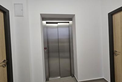 Apartament cu 2 camere semidecomandat în Freidorf - 13