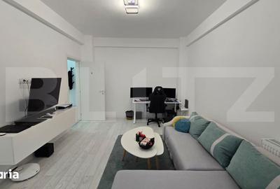 Apartament cu 2 camere decomandat în Răzvad - 5