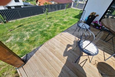 Vila superba in Livezeni, independenta energetic - 35