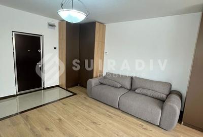 Apartament cu 2 camere în Central - 5