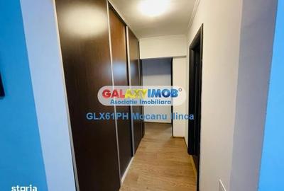 Apartament cu 2 camere decomandat, mobilat în Republicii - 7