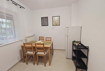 Timpuri Noi metrou | Mircea Voda | Camera de Comert | Bloc anvelopat | Renovata - 13