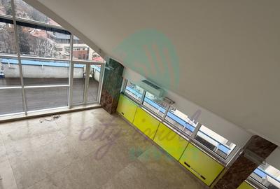 Penthouse Unic cu Terase de 100 mp - 13