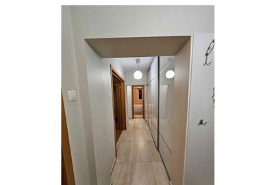 Apartament cu 3 camere decomandat, mobilat în Berceni - 2