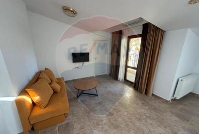 Apartament 2 camere cu terasa Gara de nord - 1